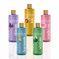 Gels Douche