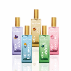 Eaux Fraiches Infusées